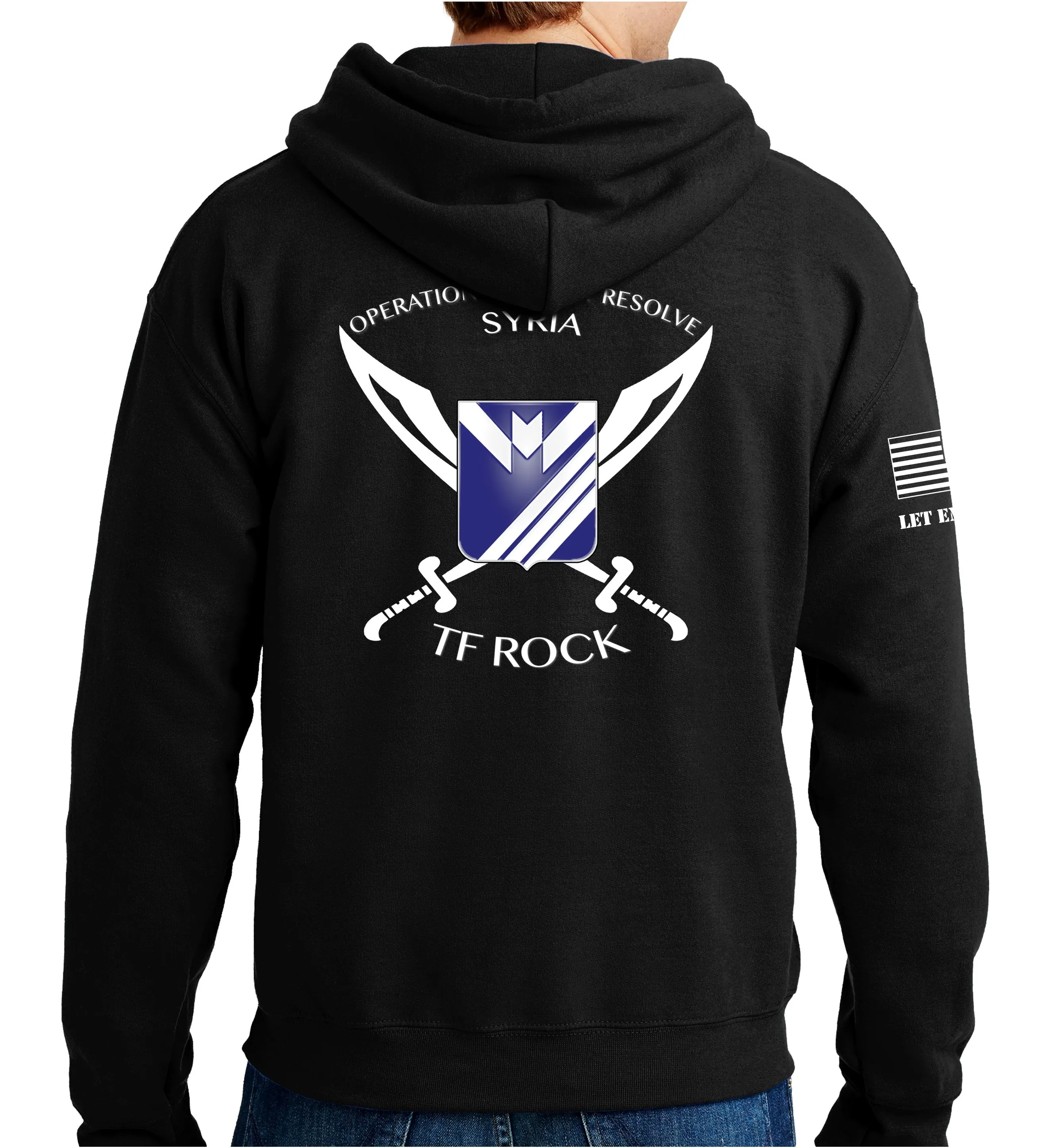 1-163 A Unisex Hoodie Sweatshirt. This sweatshirt is NOT approved for PT.