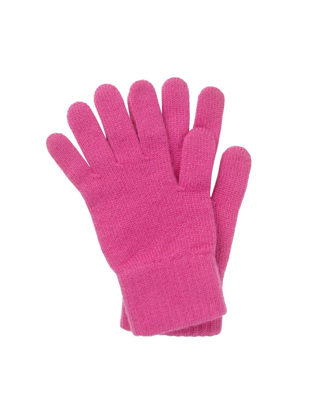 4-Ply Ladies Cashmere Gloves | Lomond