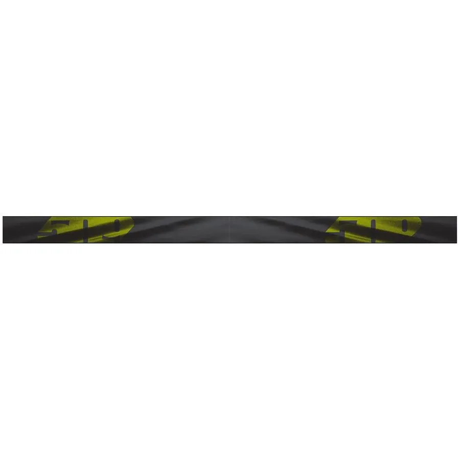 509 Youth Ripper 2.0 Goggle Neon Black