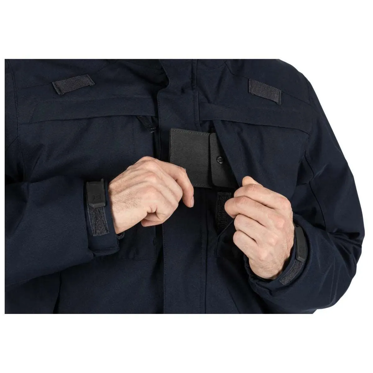 5.11 Tactical 5-in-1 Jacket 2.0