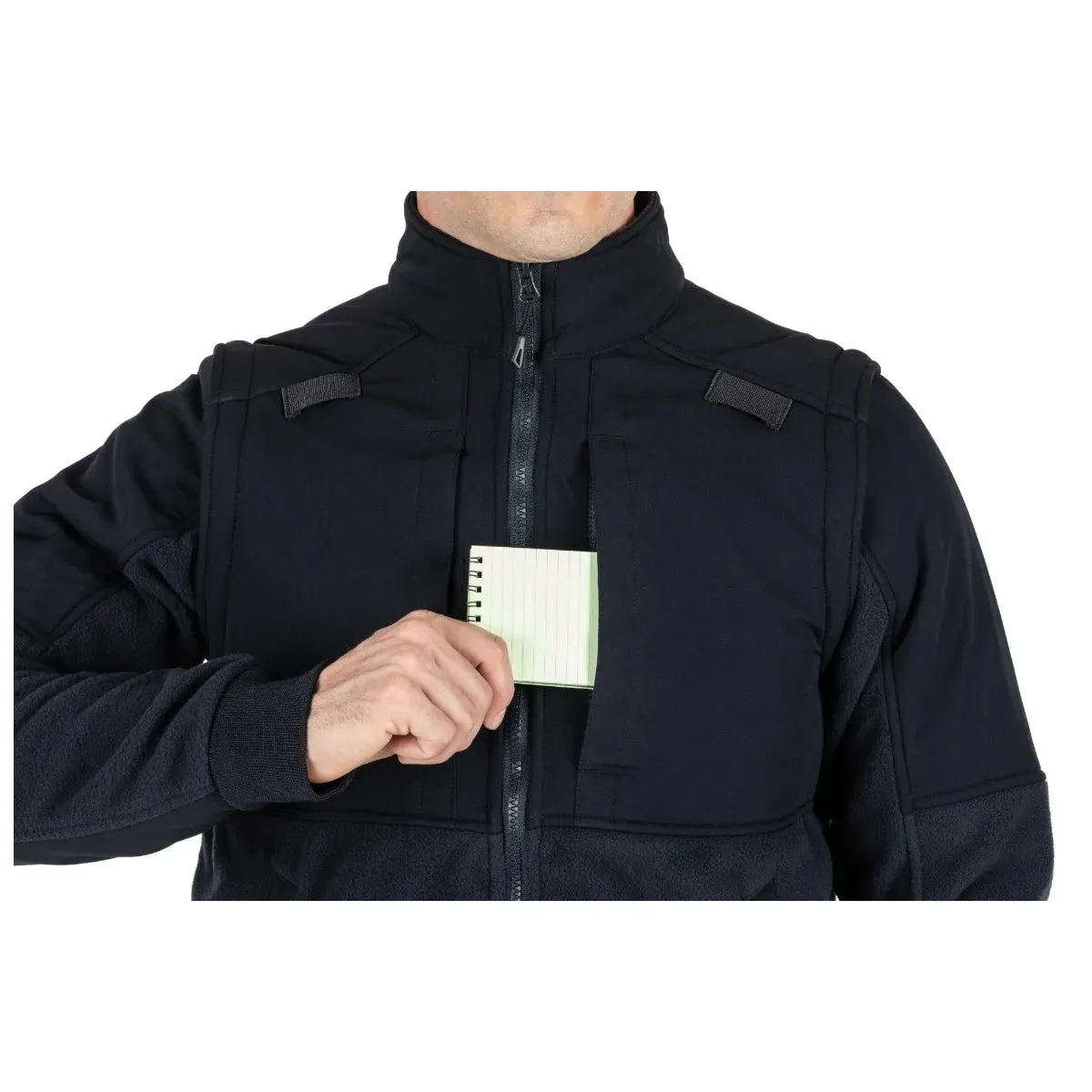 5.11 Tactical 5-in-1 Jacket 2.0