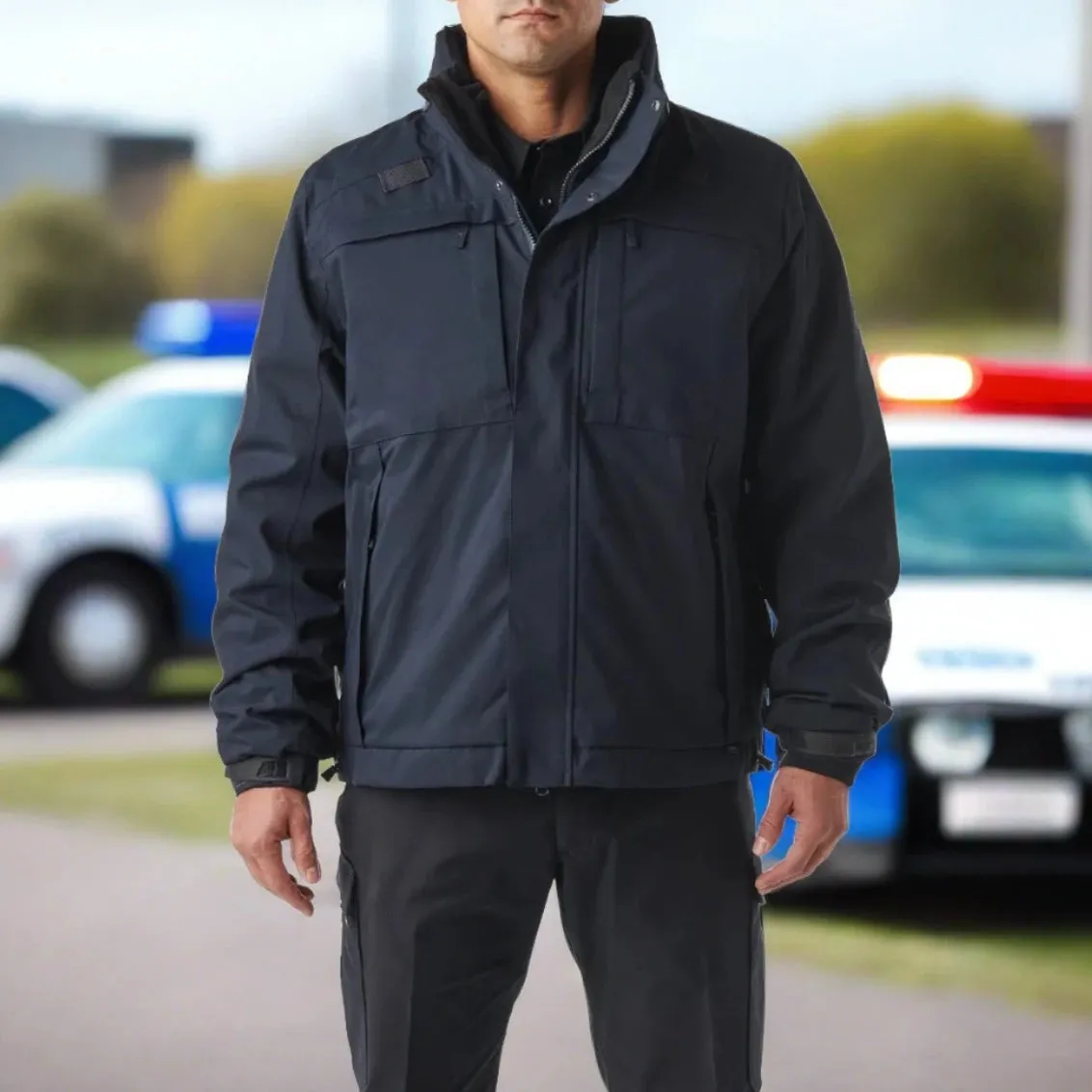 5.11 Tactical 5-in-1 Jacket 2.0