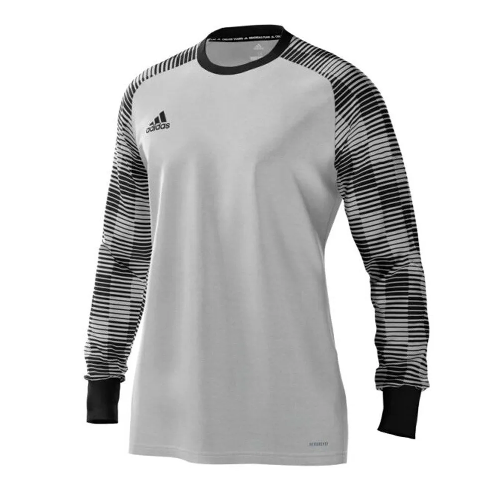 Adidas Adult Assita Condivo GK Jersey (Stone/Black)