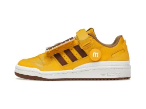 Adidas Forum Low M&M's "Yellow"