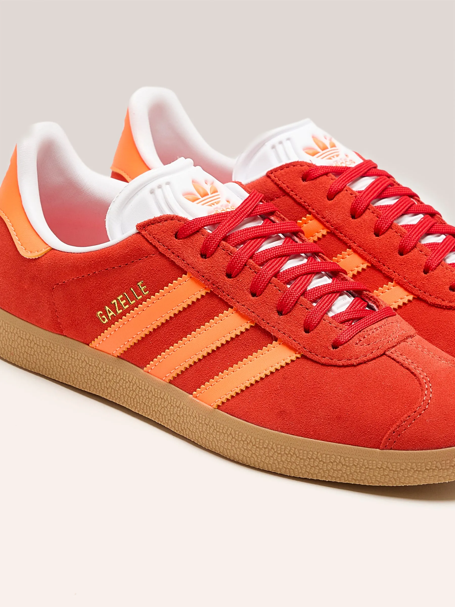 ADIDAS | GAZELLE FOR WOMEN