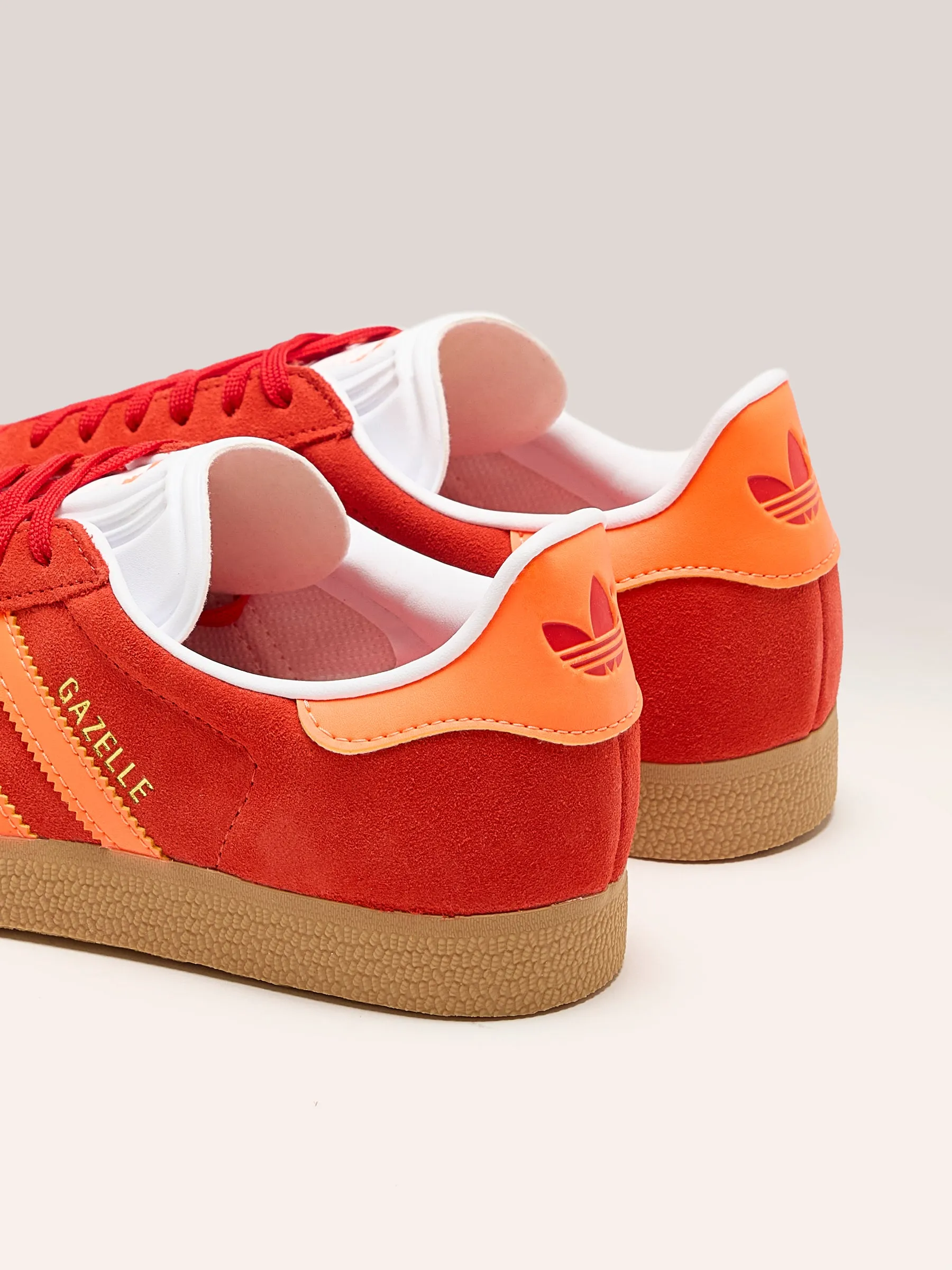 ADIDAS | GAZELLE FOR WOMEN