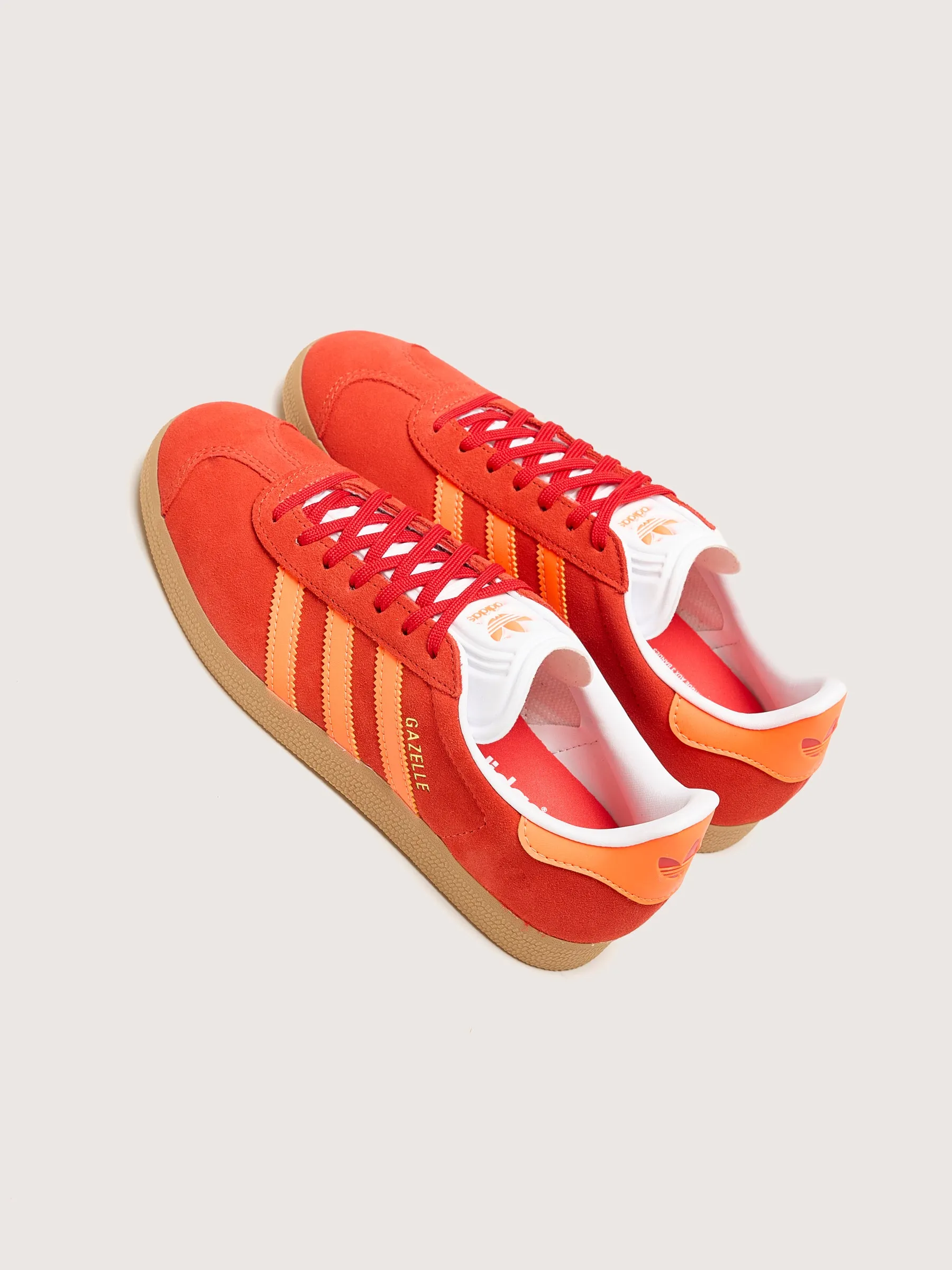 ADIDAS | GAZELLE FOR WOMEN