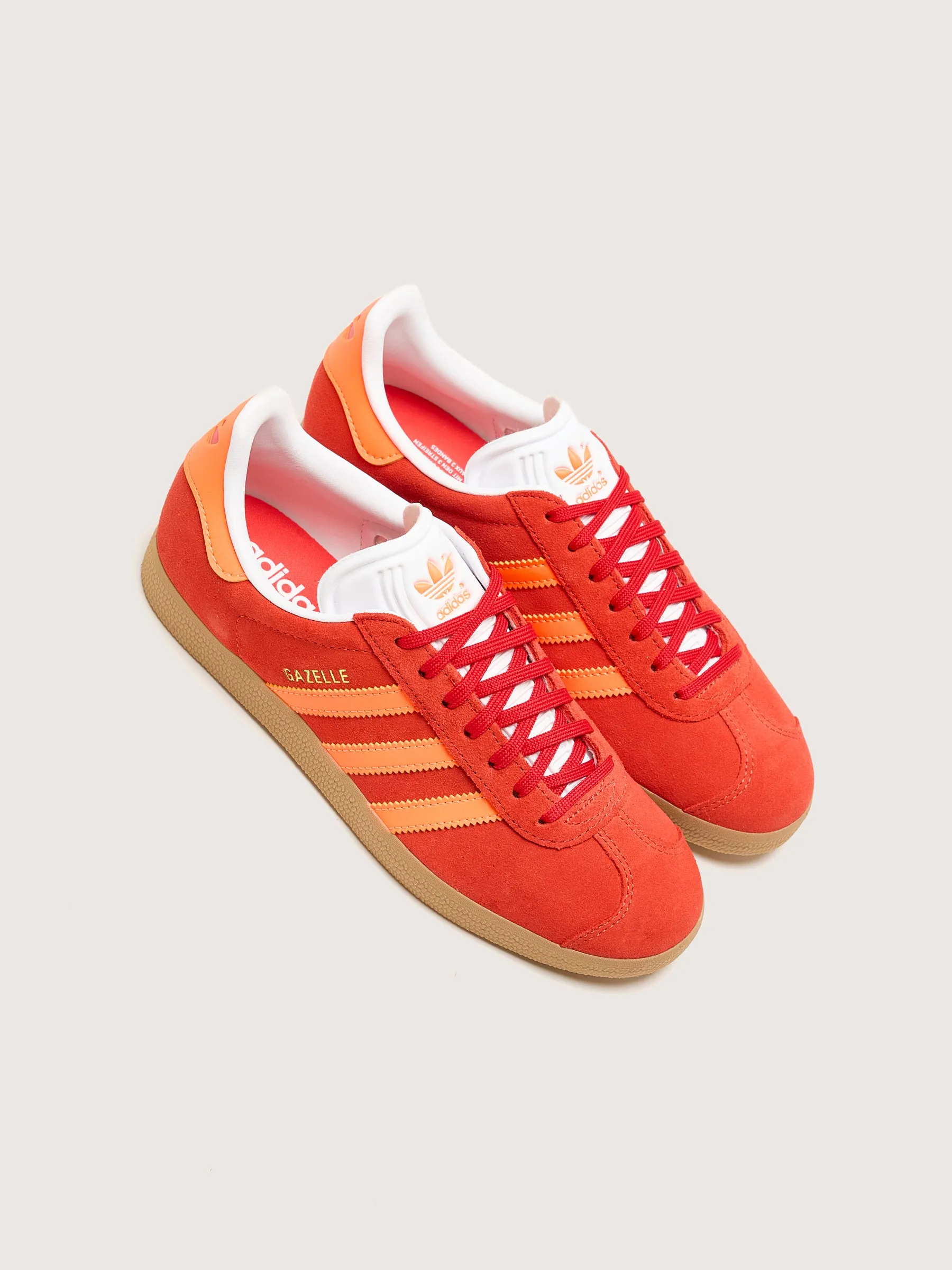 ADIDAS | GAZELLE FOR WOMEN