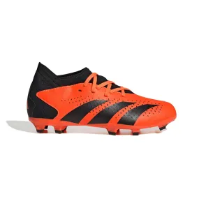 adidas - Kids' (Junior) Predator Accuracy.3 Firm Ground Cleats (GW4608)