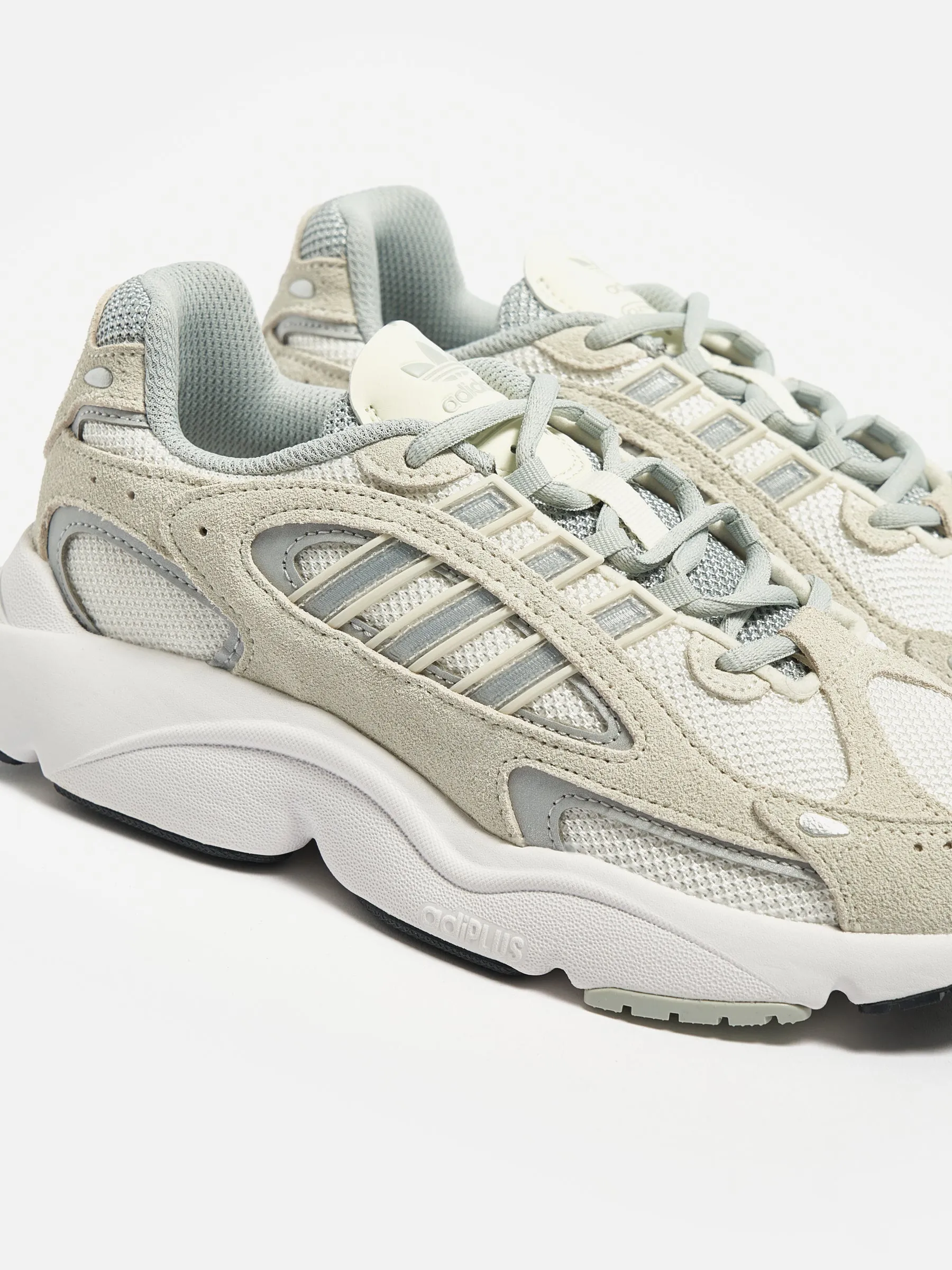 ADIDAS | OZMILLEN FOR WOMEN