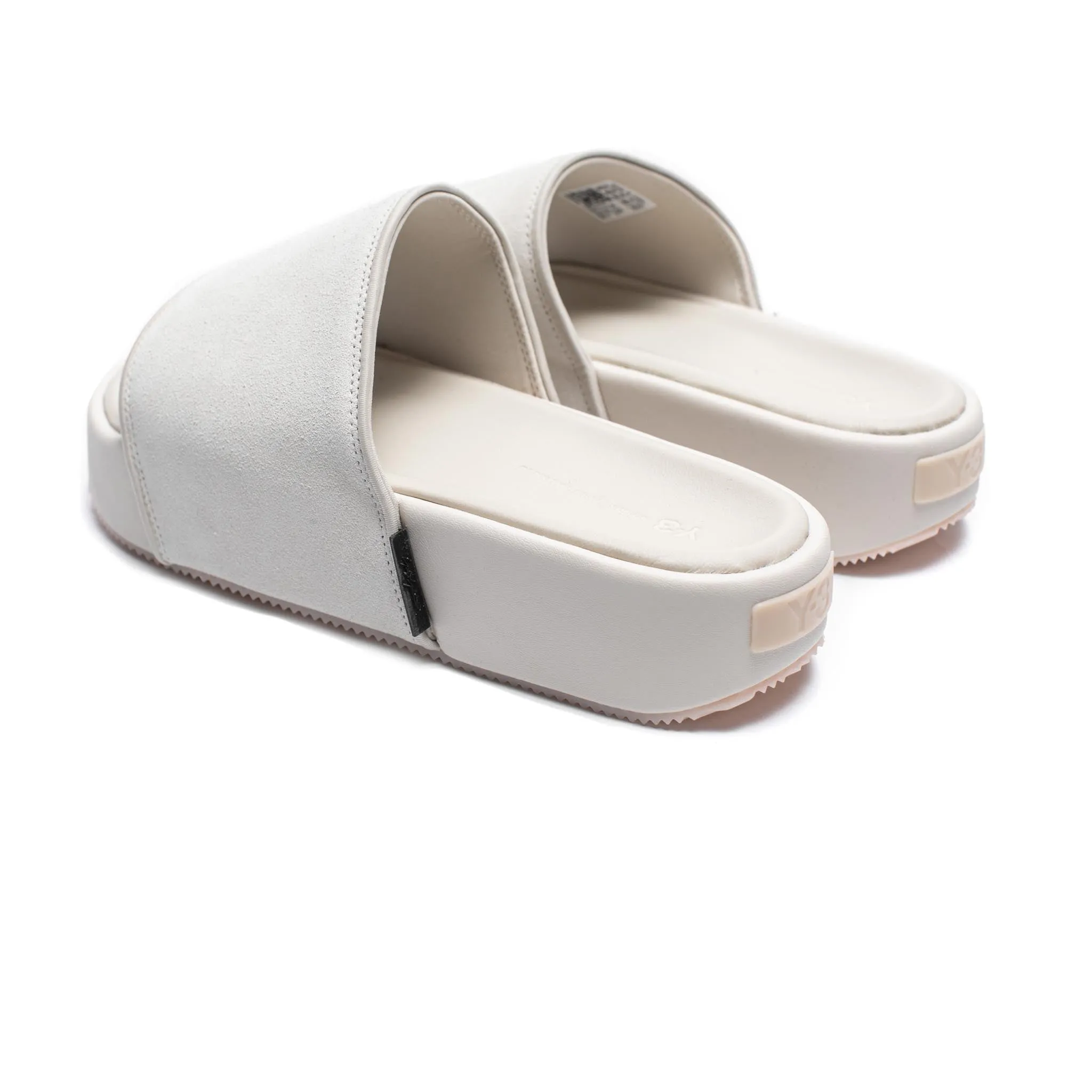 ADIDAS Y-3 Slide Orbit Grey