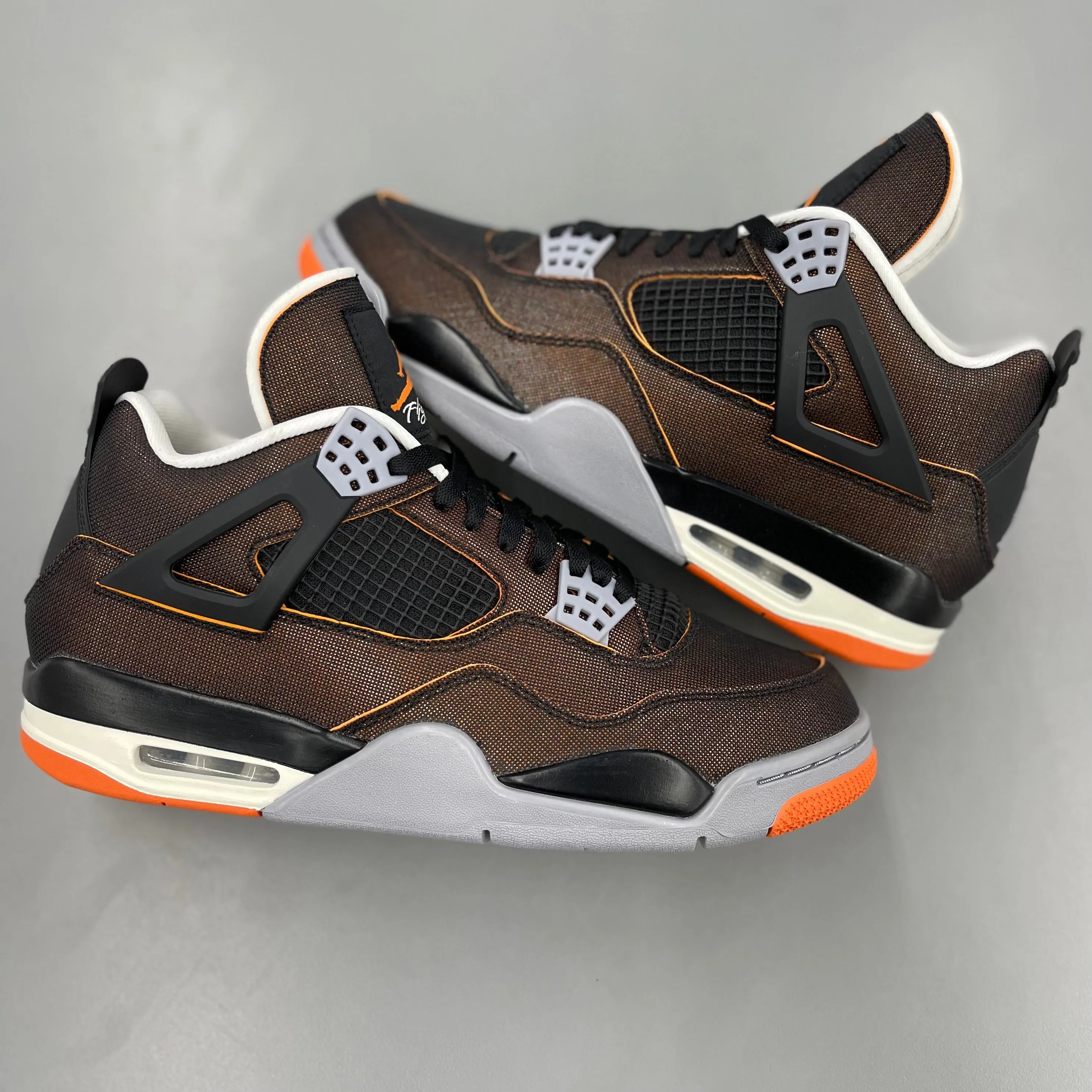 Air Jordan 4 Retro “Starfish (W)"