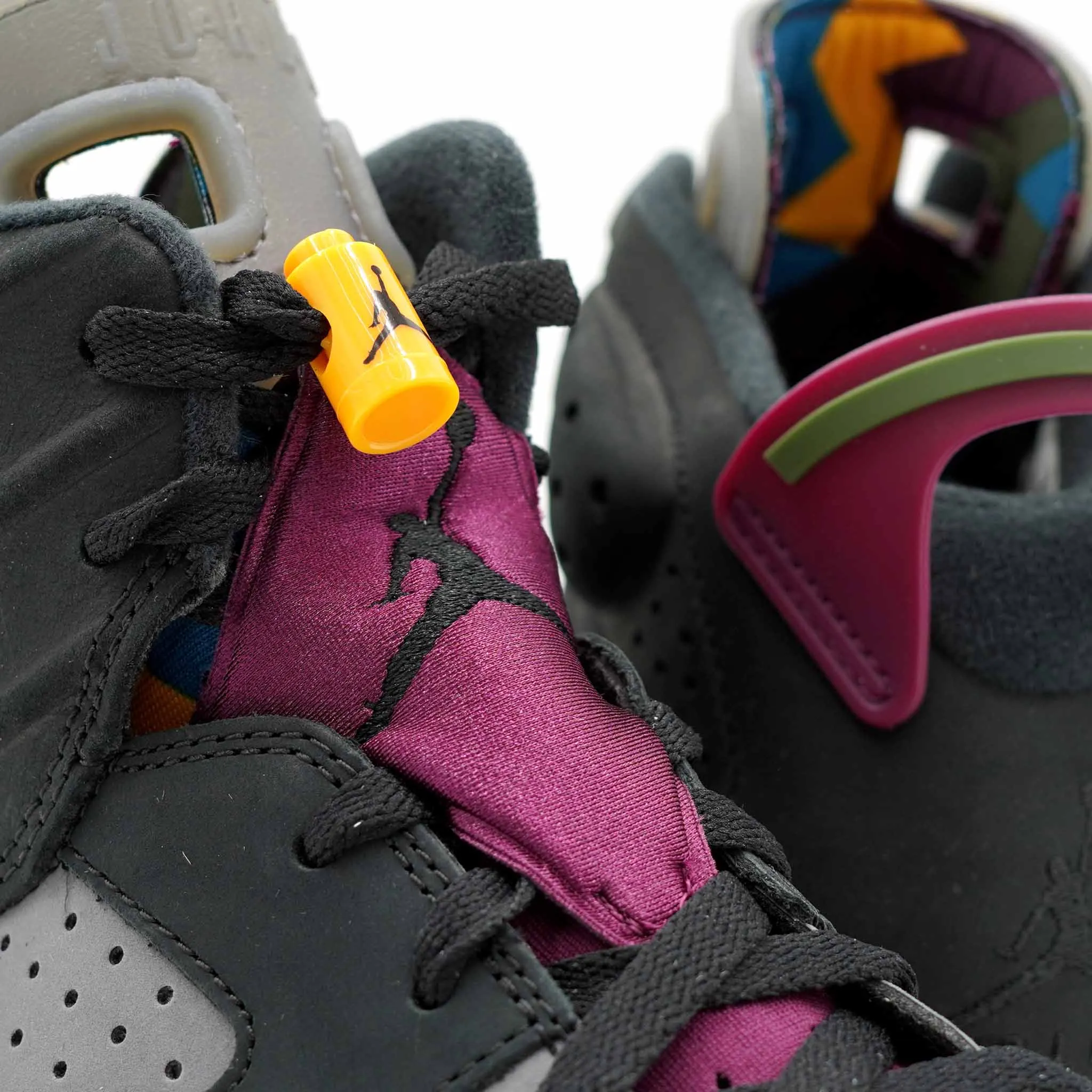 AIR JORDAN 6 RETRO BORDEAUX 2021