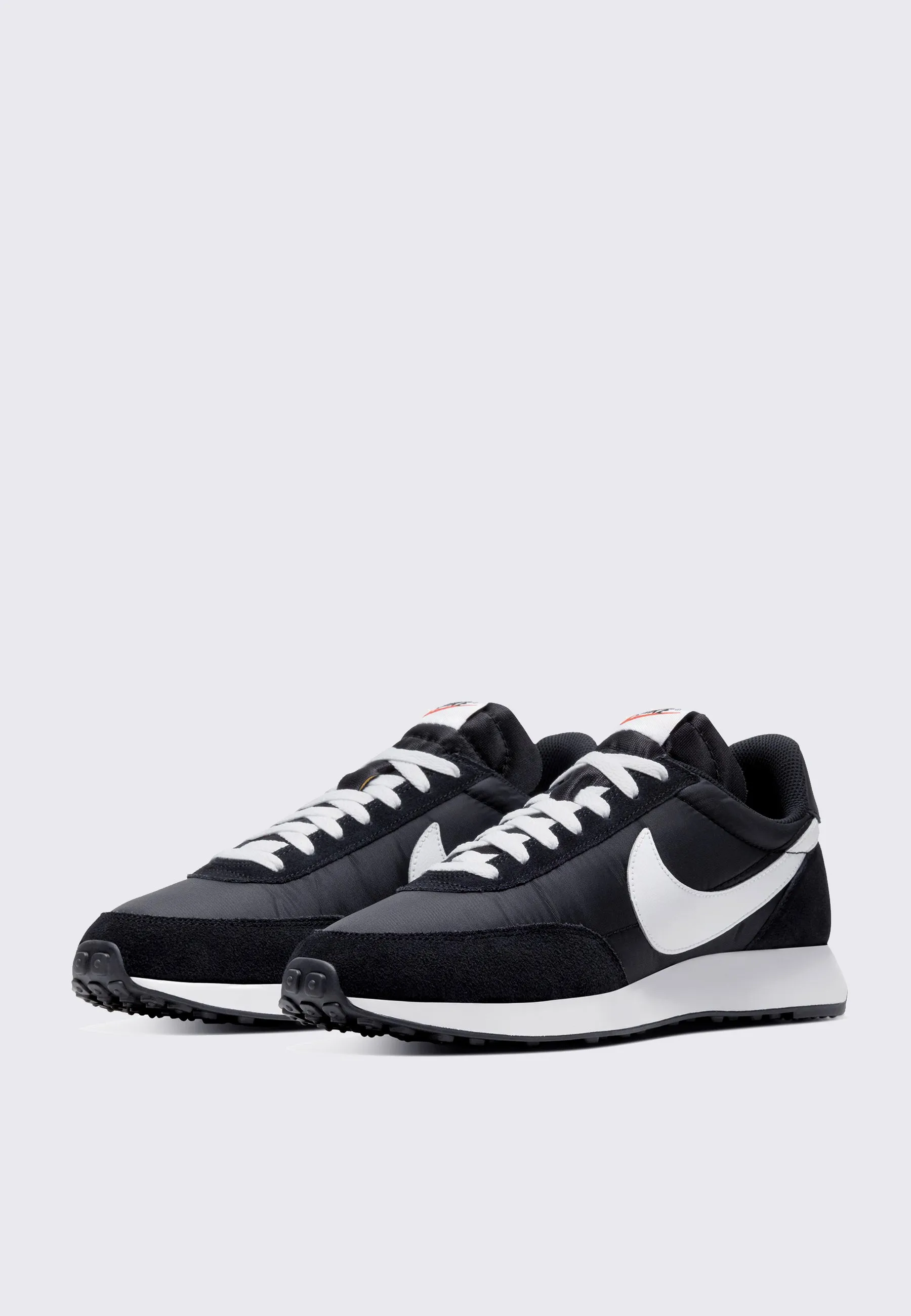 Air Tailwind 79 - black/white/team orange