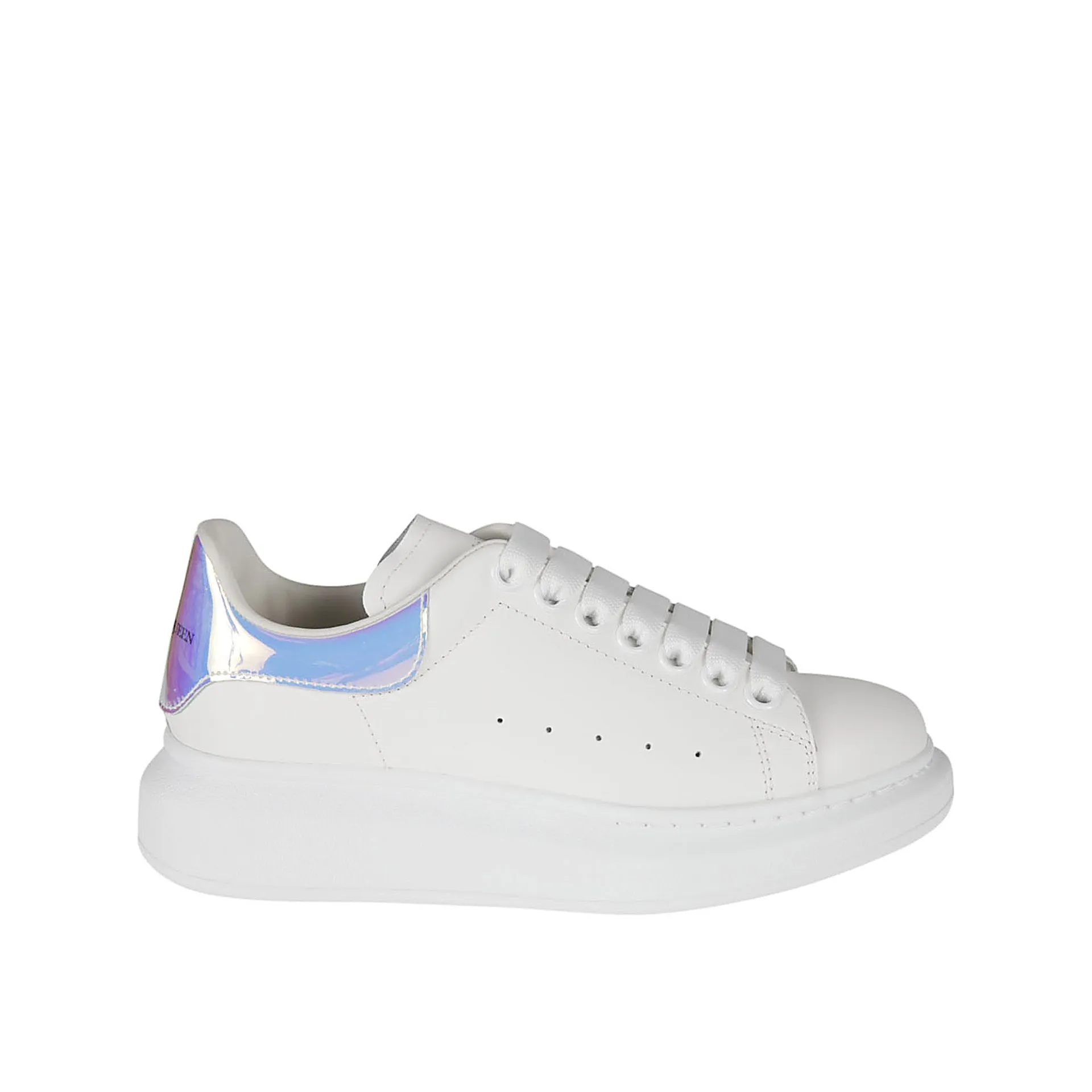 Alexander McQueen - Sneakers oversize