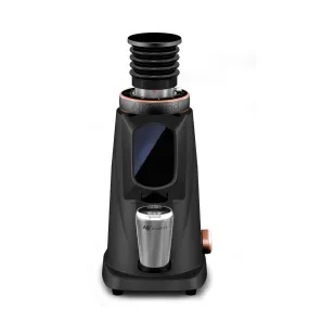 AllGround ProBrew Filter Coffee Grinder - Black w/ Rose Gold