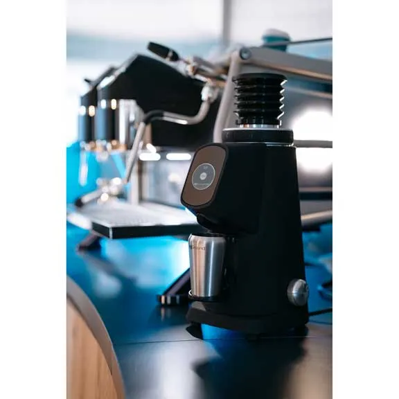 AllGround ProBrew Filter Coffee Grinder - Pastel Blue