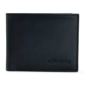 AMBASSADOR WALLET for Men