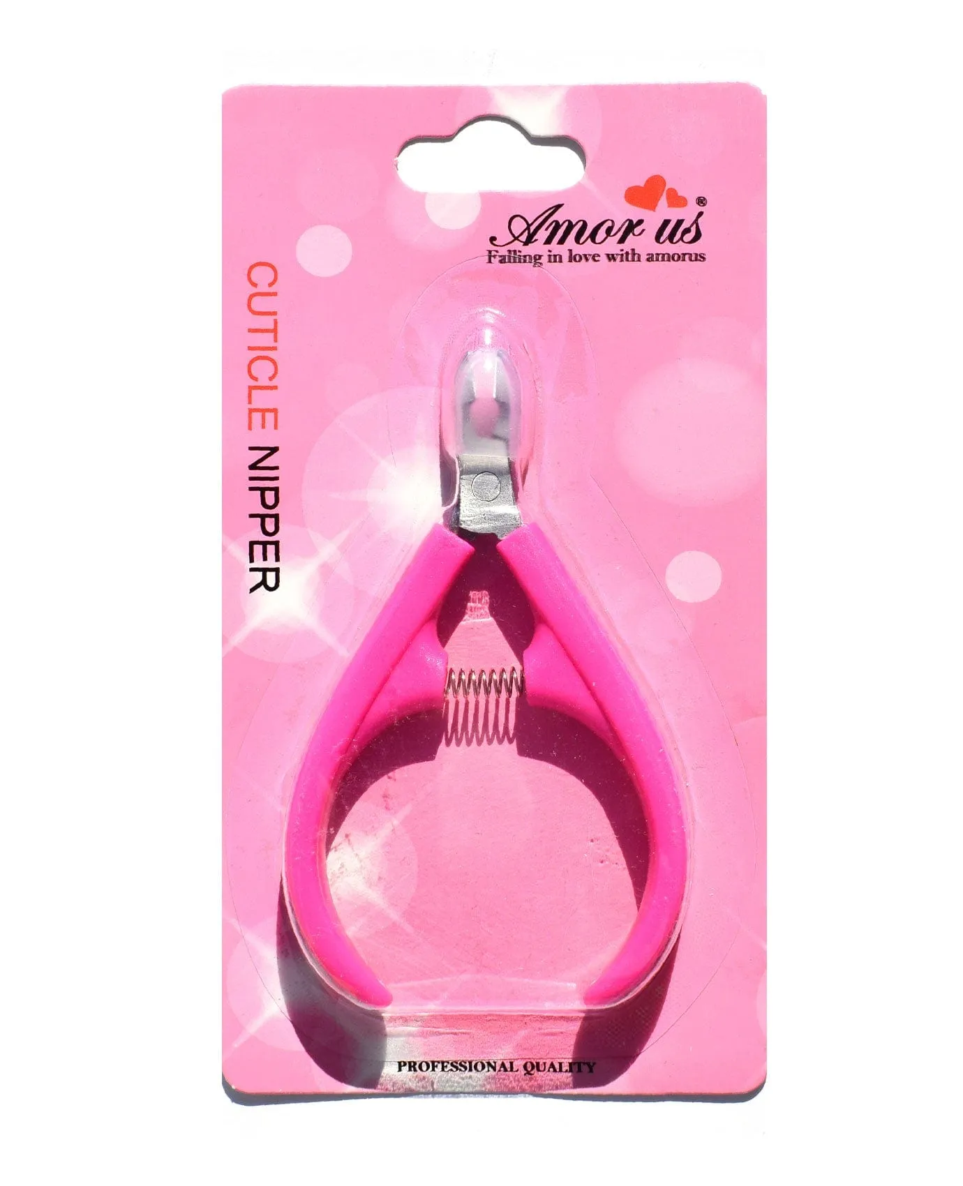 Amor Us Cuticle Nipper