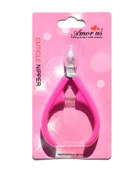 Amor Us Cuticle Nipper