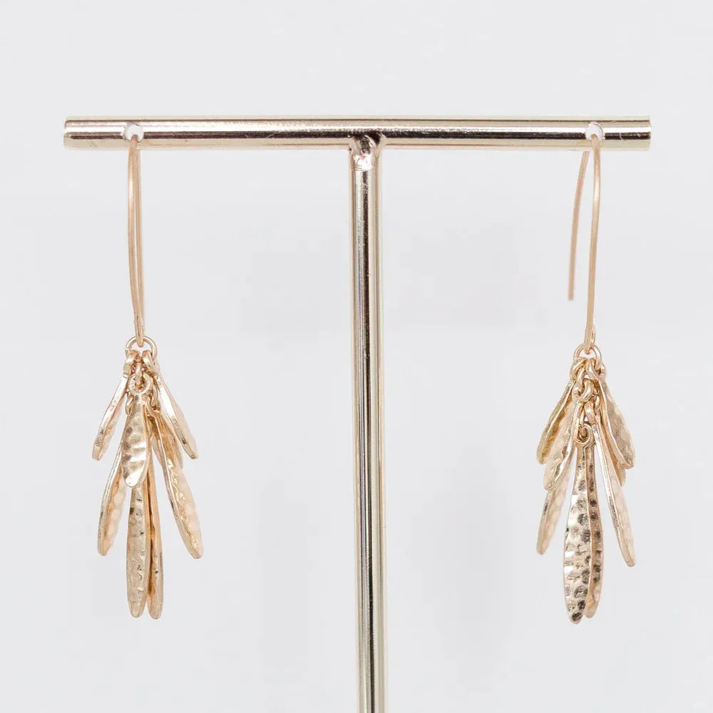 Amzie Earrings