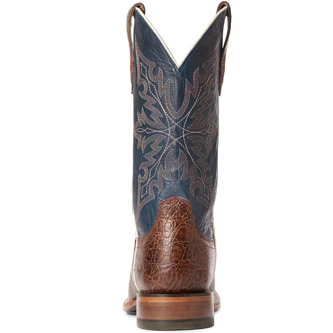 Ariat Men's Circuit Gritty Western Cowboy Boots