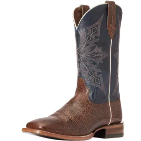 Ariat Men's Circuit Gritty Western Cowboy Boots