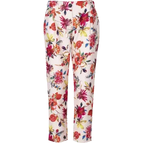 Astrid Weekend Print Pant