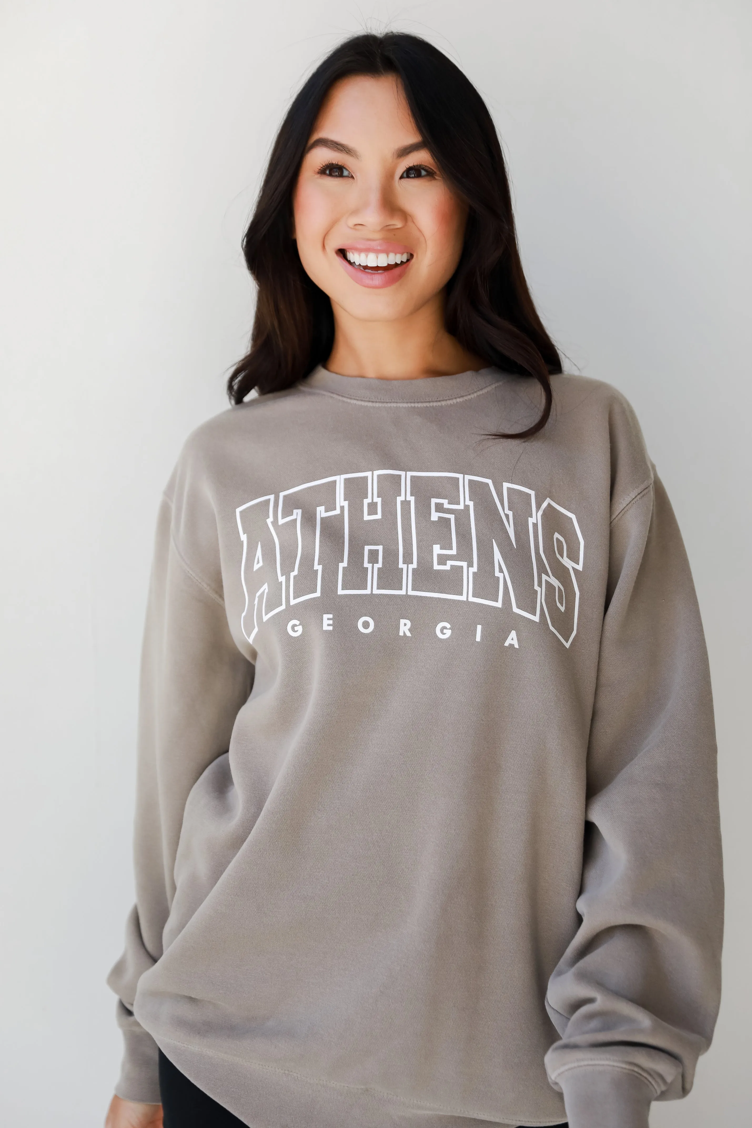 Athens Georgia Sweatshirt