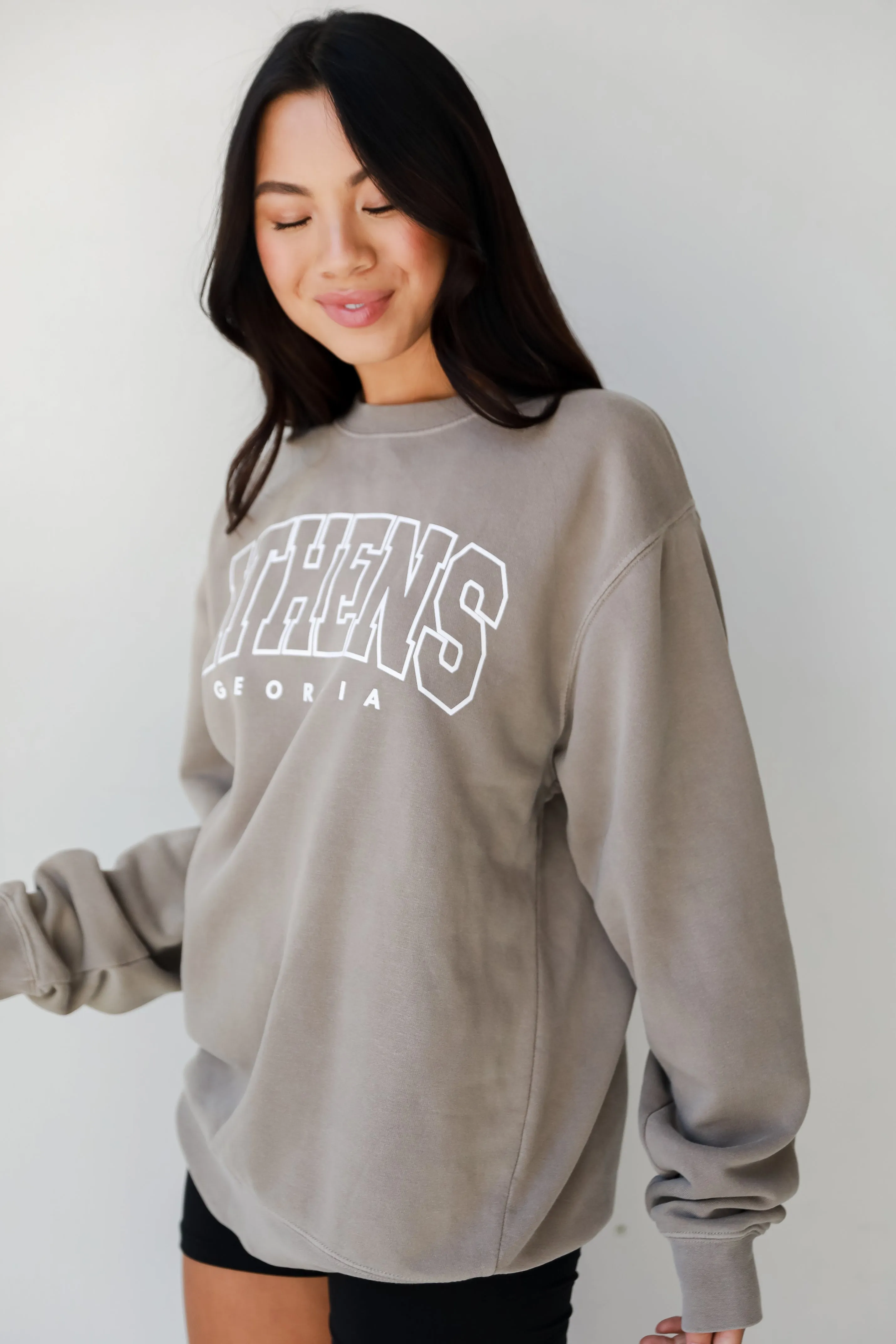 Athens Georgia Sweatshirt