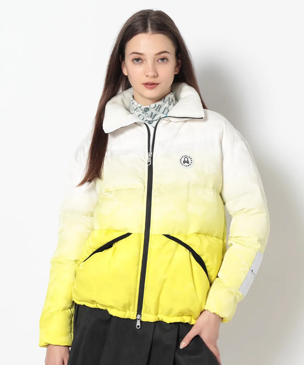 Atlantis Down Jacket | MEN and WOMEN