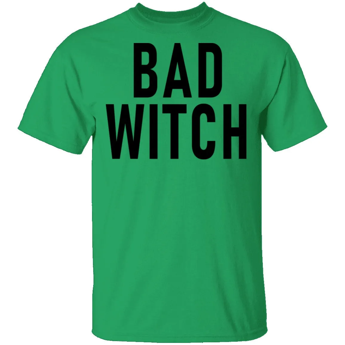 Bad Witch copy T-Shirt