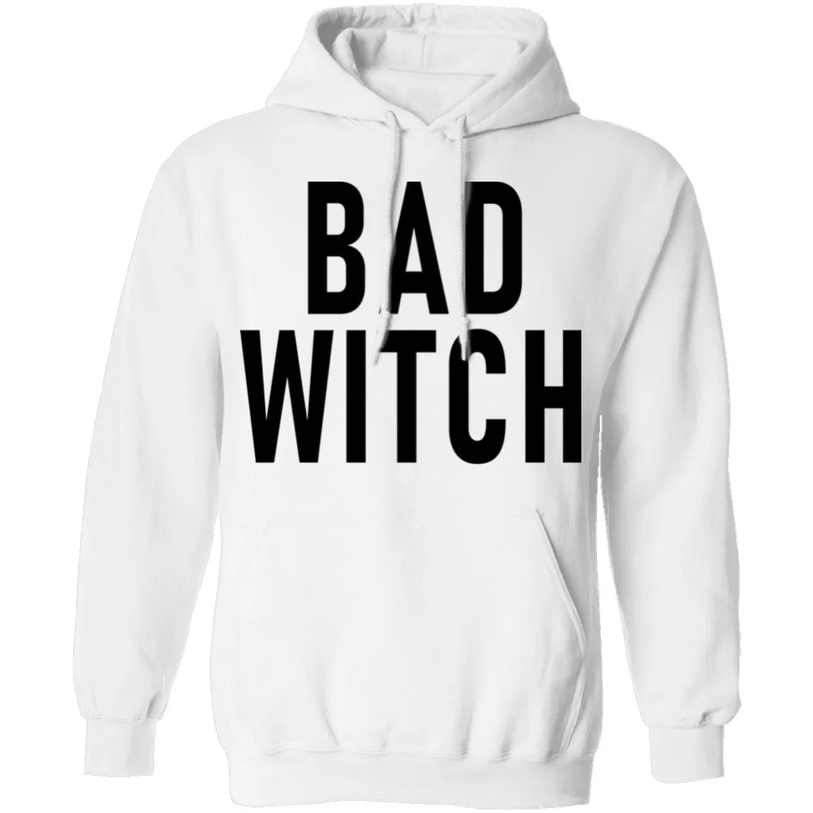 Bad Witch copy T-Shirt