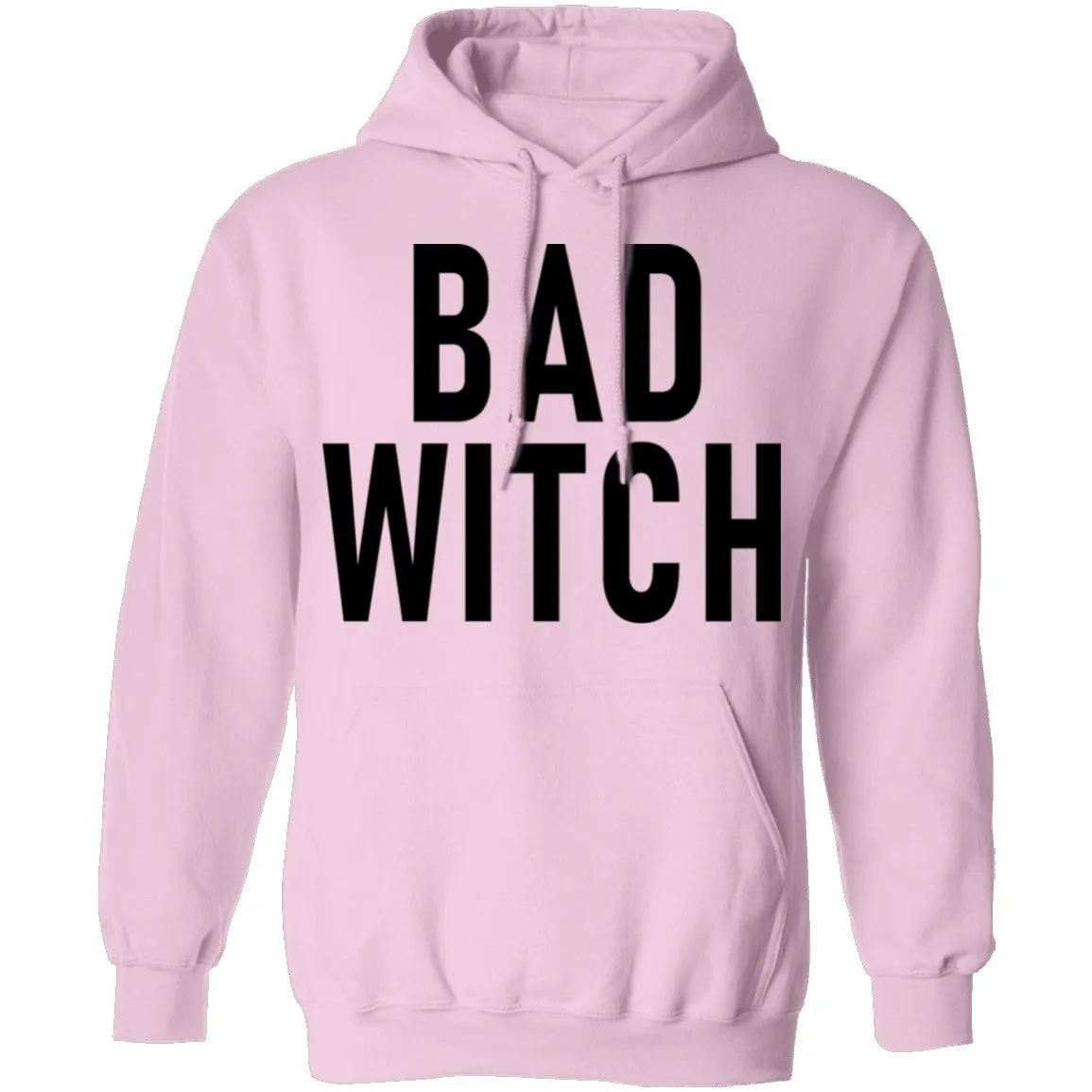 Bad Witch copy T-Shirt