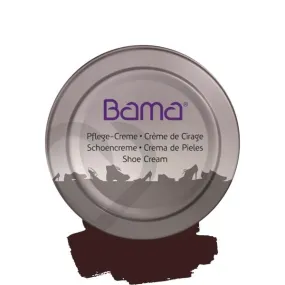 Bama Shoe Cream