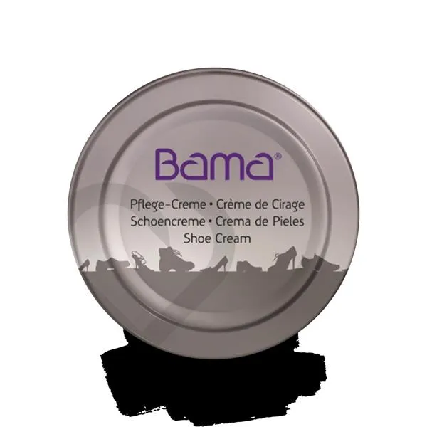 Bama Shoe Cream