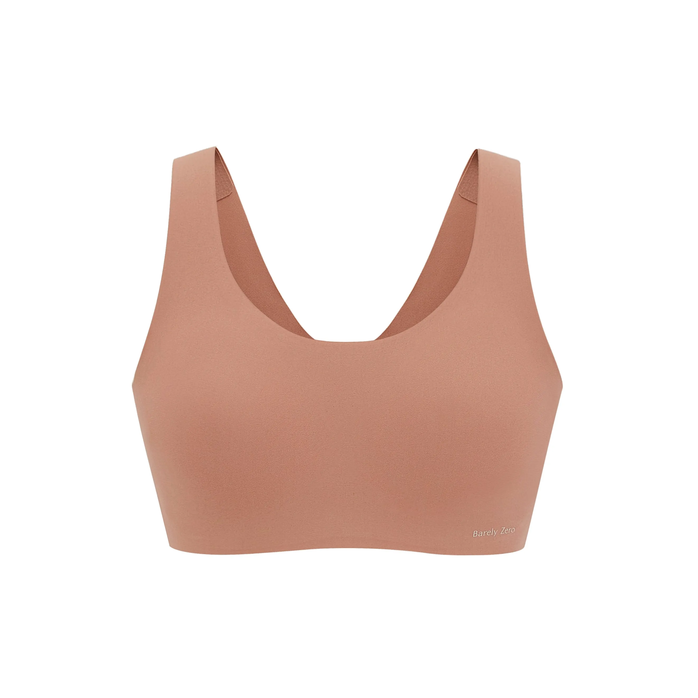 Barely Zero Classic Bra