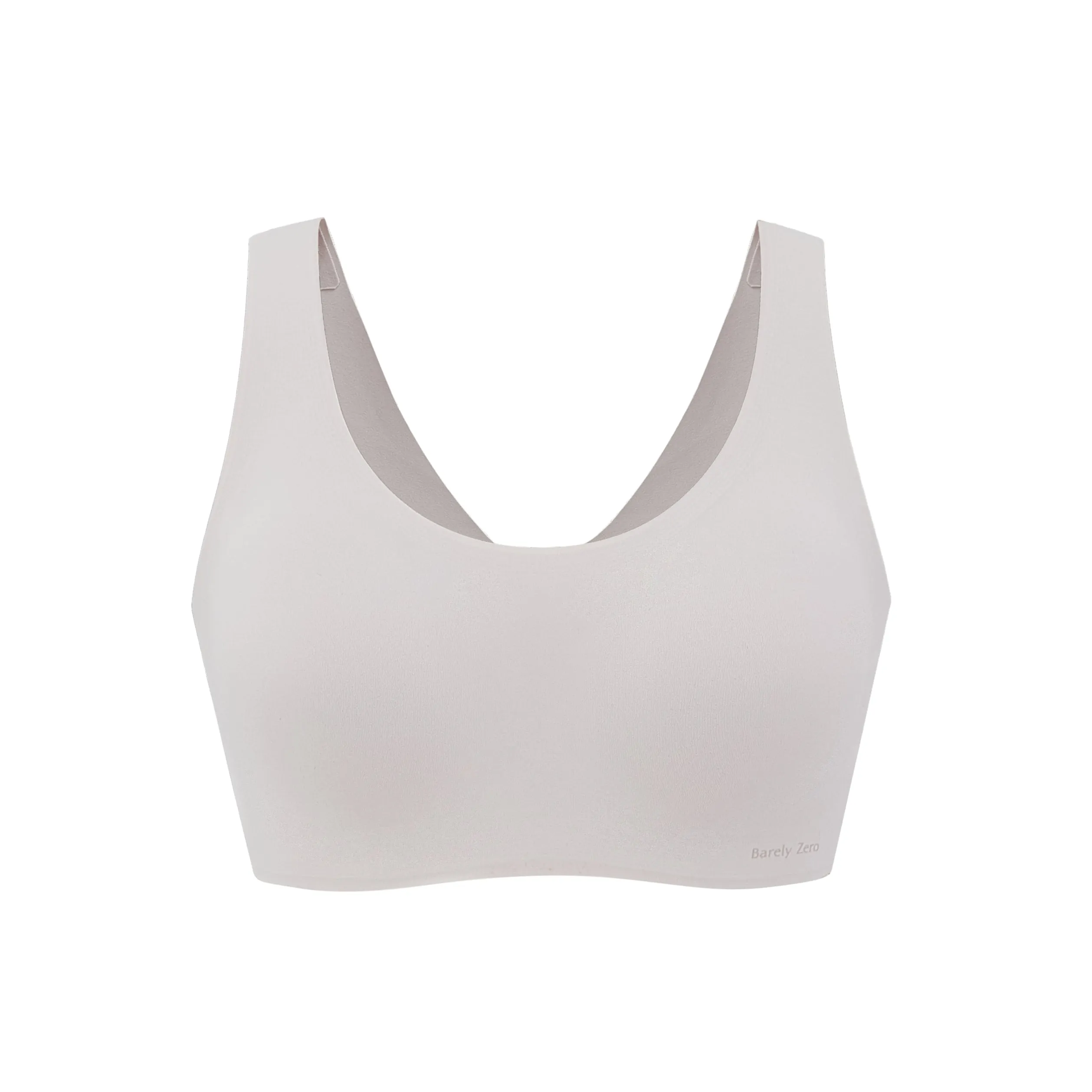 Barely Zero Classic Bra