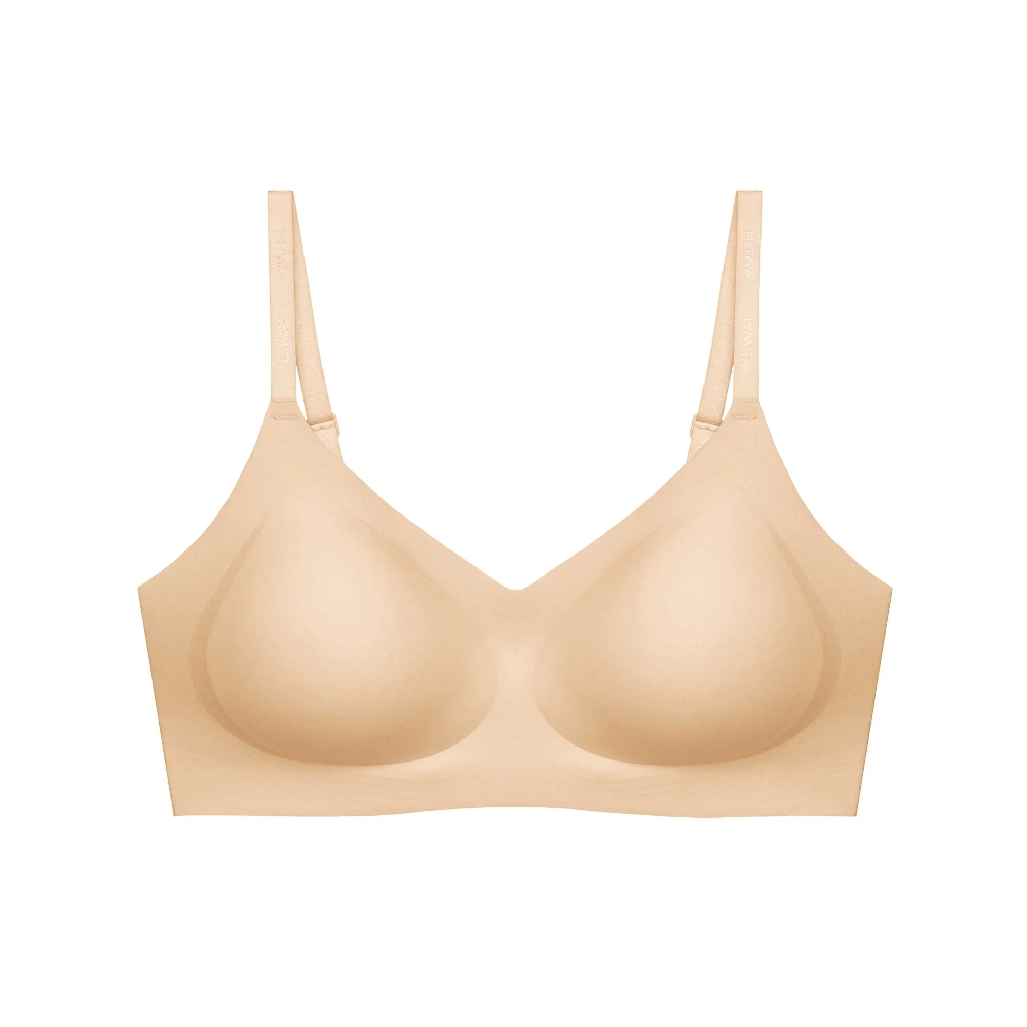 Barely Zero T-Shirt Bra