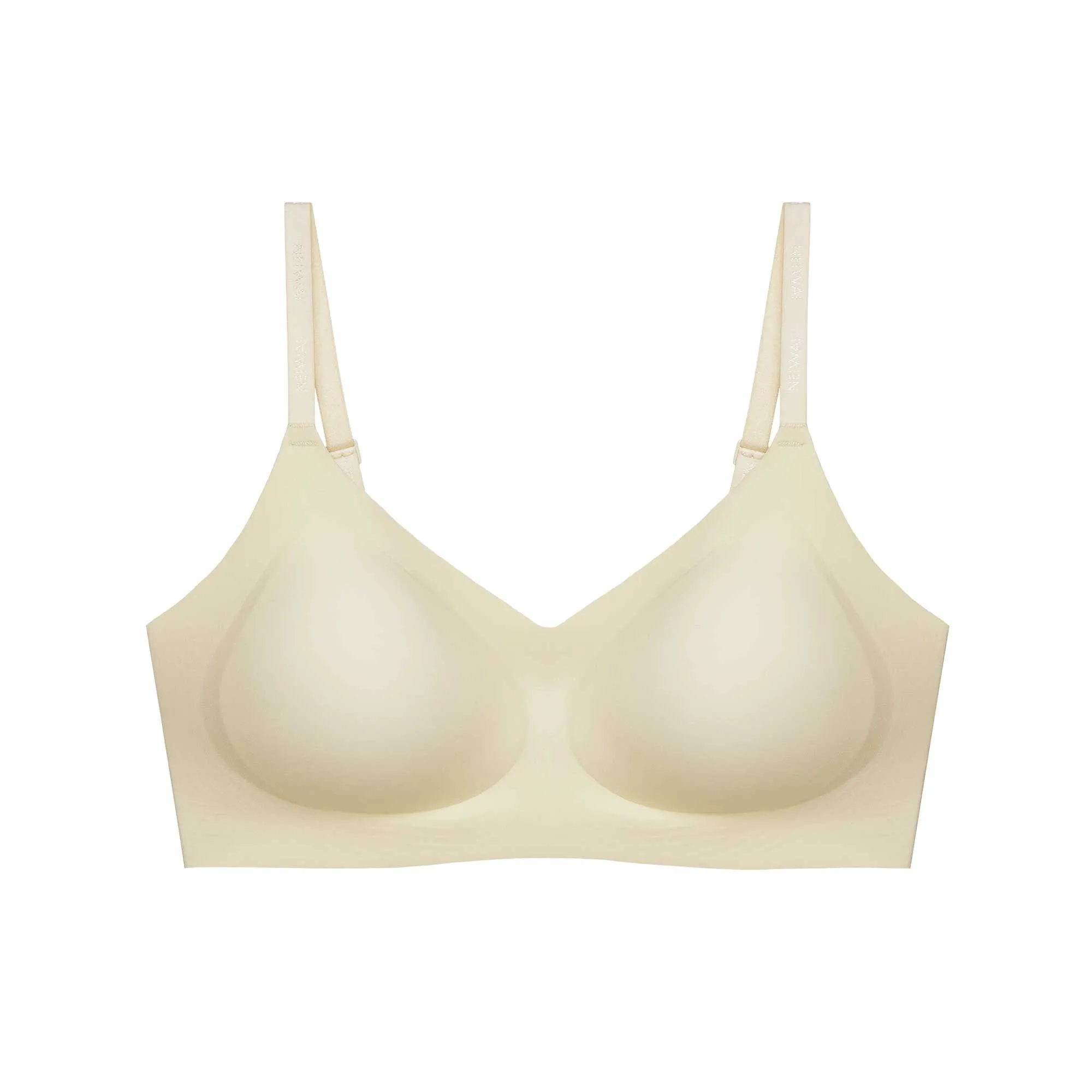 Barely Zero T-Shirt Bra