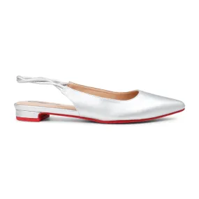 Bata Red Label STILL Slingback Flats