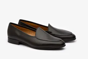 belgium loafer -B