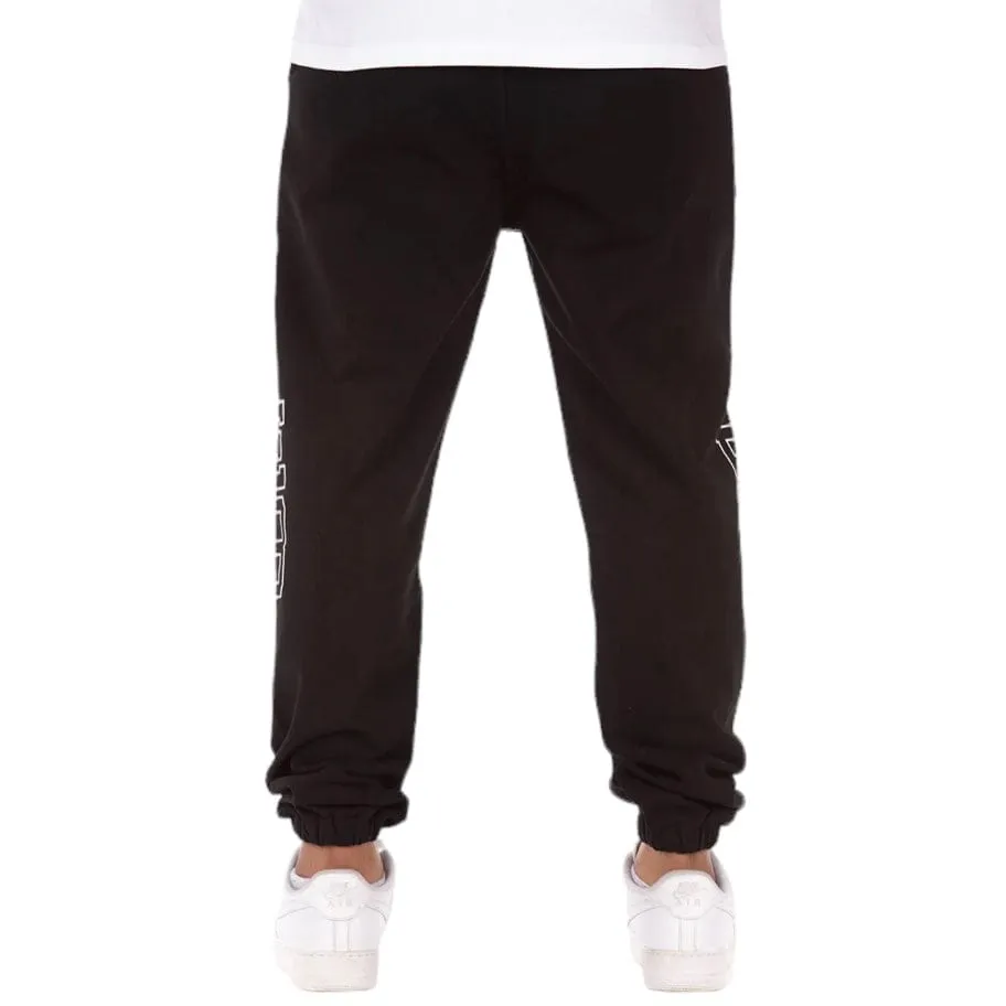 Billionaire Boys Club BB Academic Sweatpants (Black) 831-8100