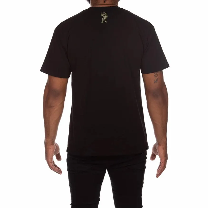 Billionaire Boys Club BB Arch SS Tee (Black) 841-1206