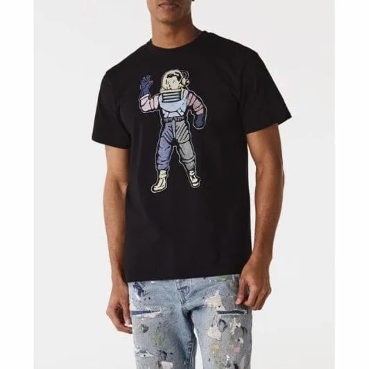 Billionaire Boys Club BB Astro SS Tee (Black) 831-2203