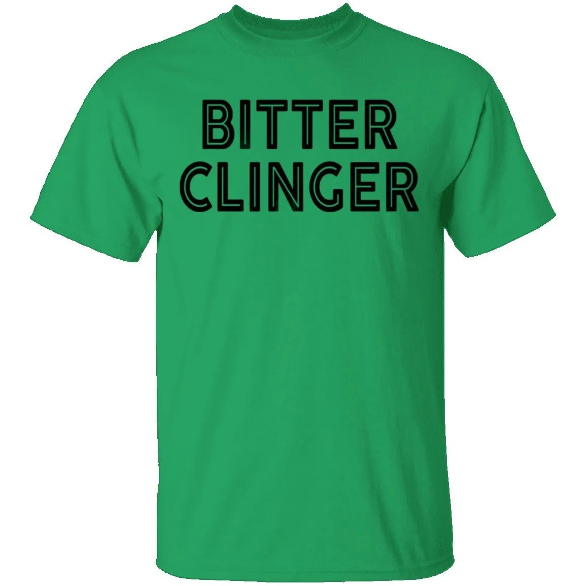 Bitter Clinger T-Shirt