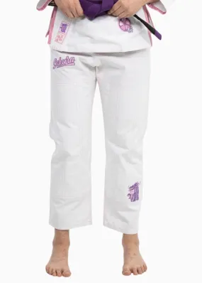 BJJ Gi Pants Women