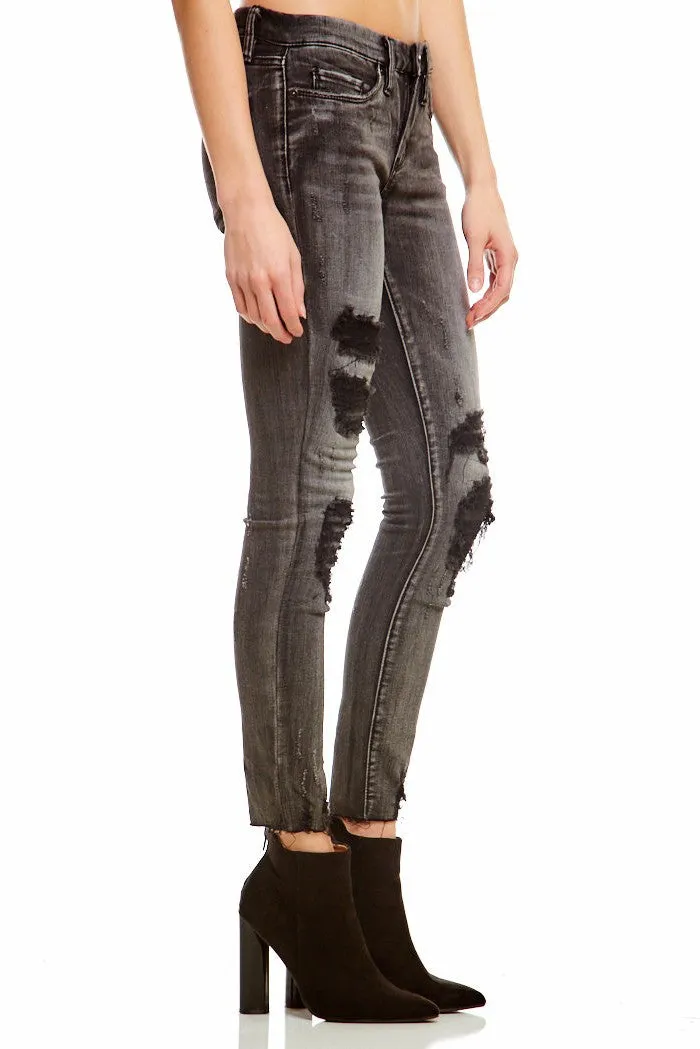 Blank NYC Shadow Chaser Jean Pants