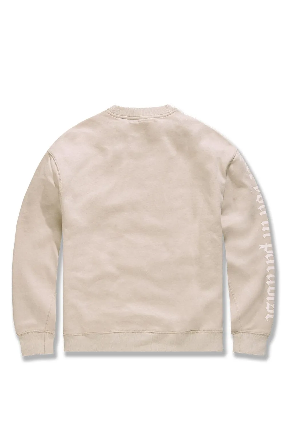 Blessed Crewneck Sweatshirt