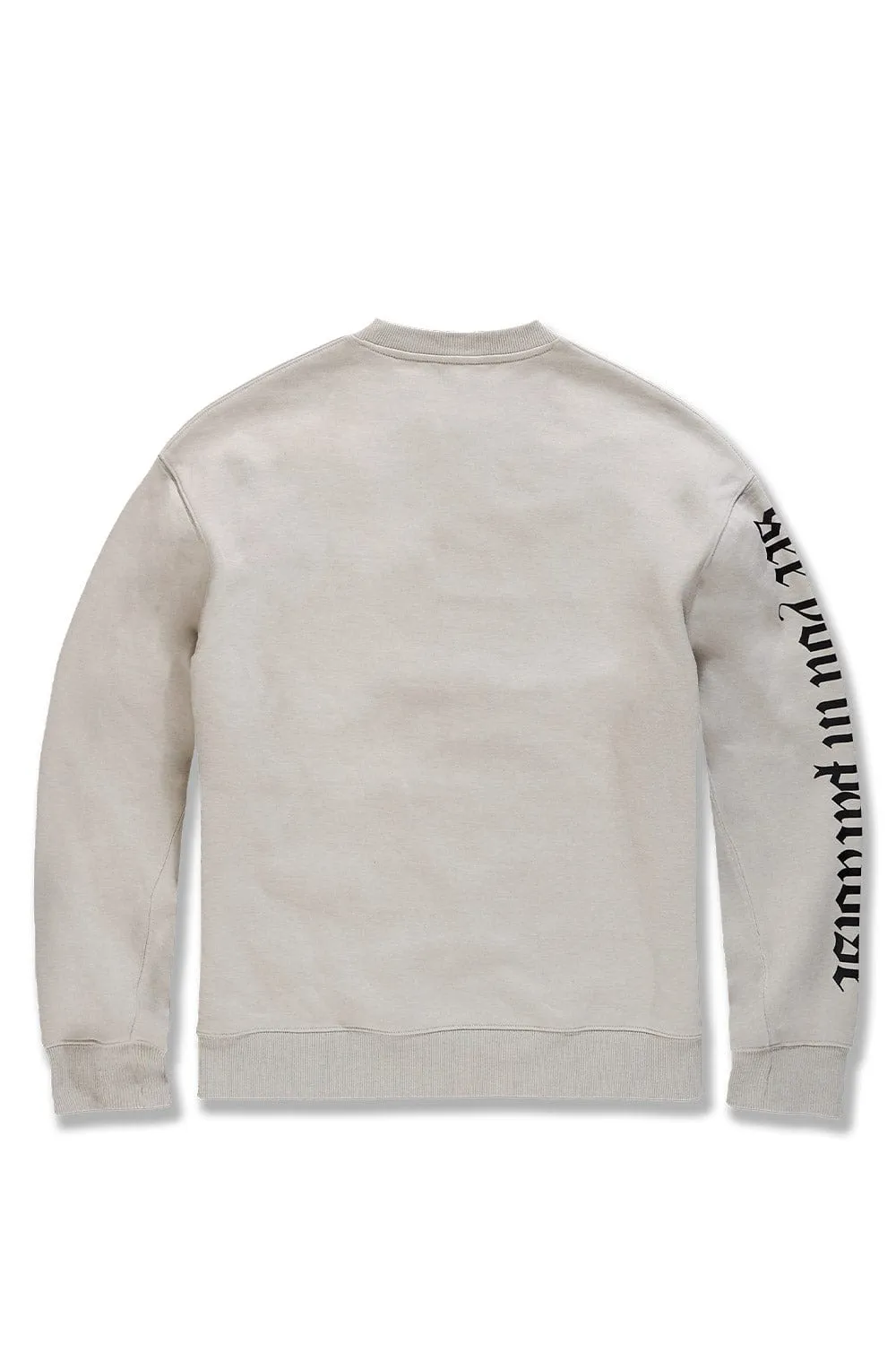 Blessed Crewneck Sweatshirt